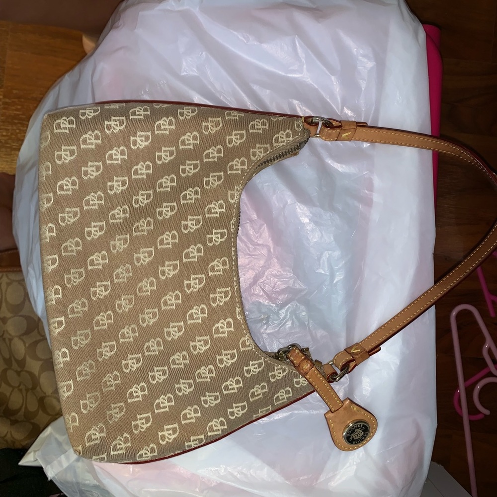 Dooney and Bourke Purse